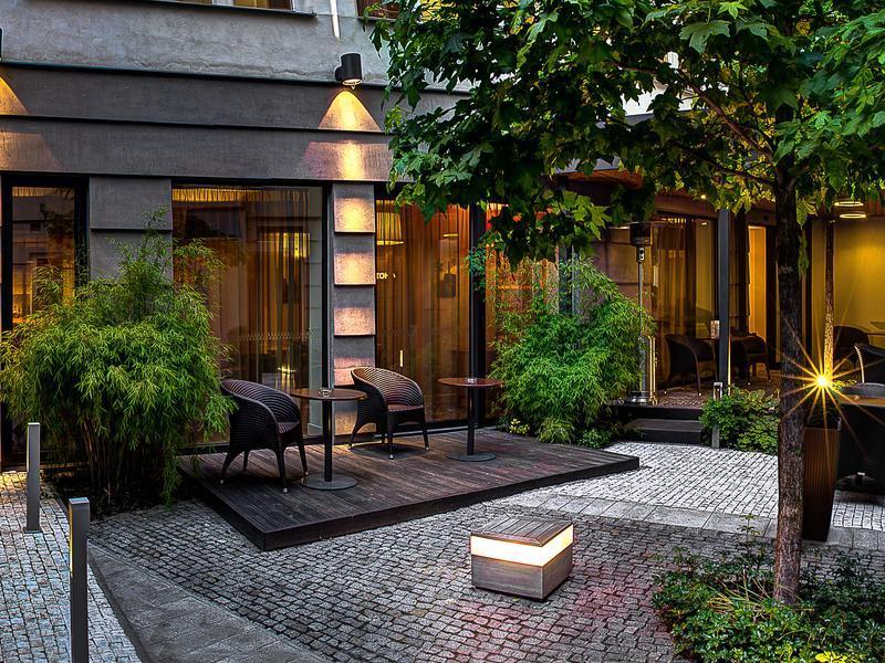 Three Crowns 3* Prag