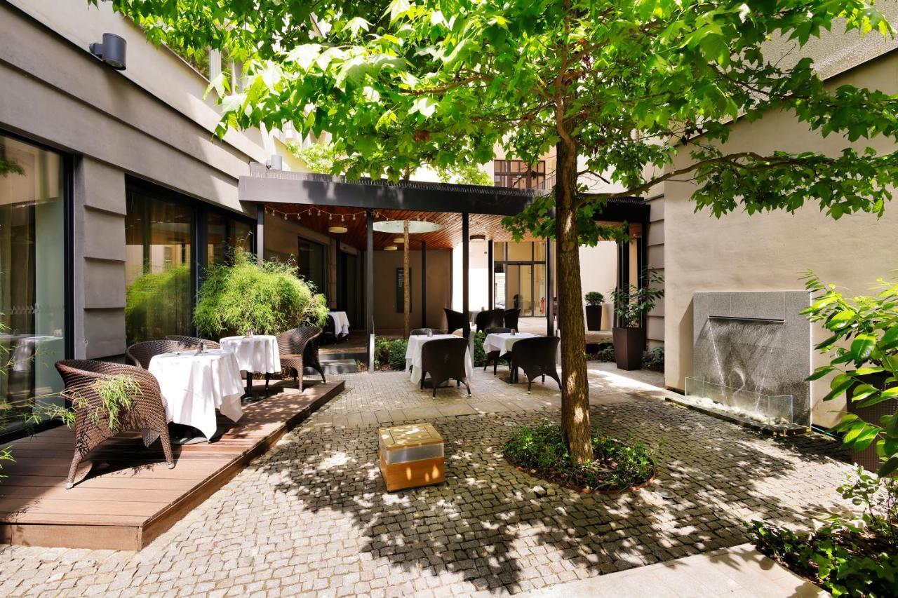 Three Crowns Prag