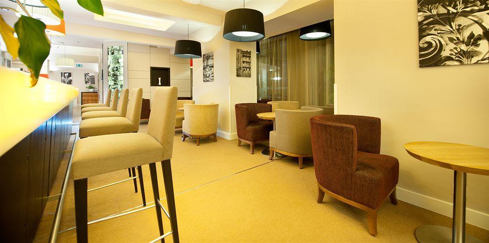 Hotel Three Crowns Prag