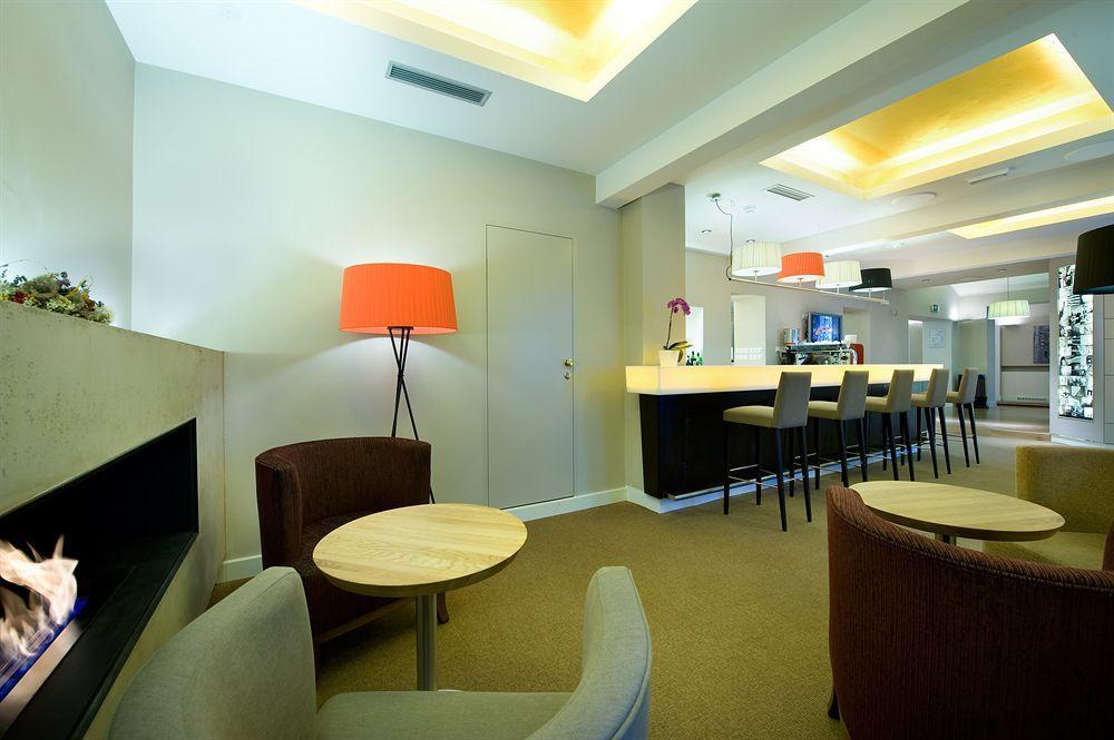 Three Crowns Hotel Prag