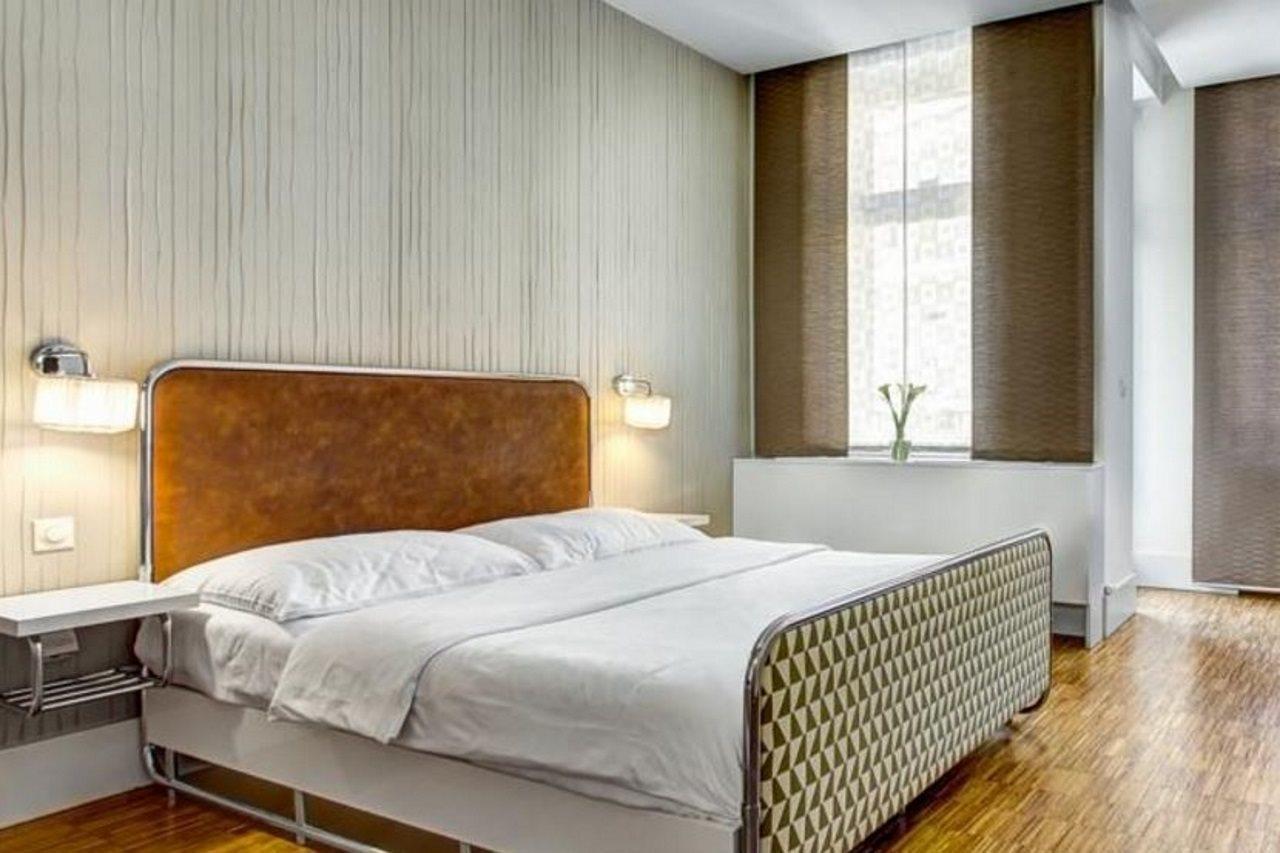 Three Crowns Hotel Prag