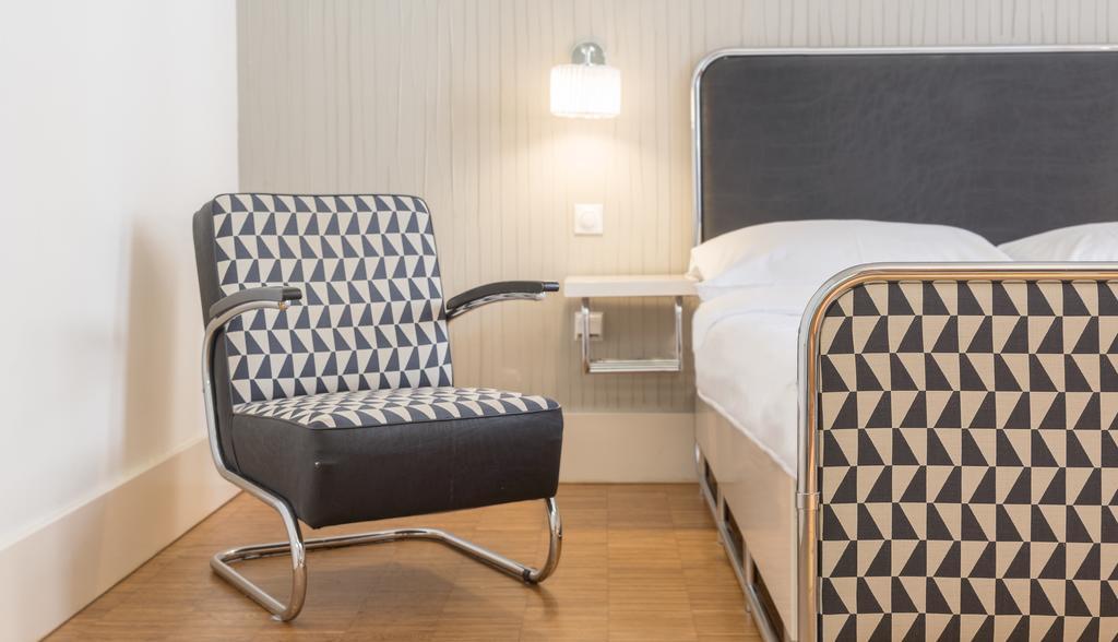 Three Crowns Hotel Prag