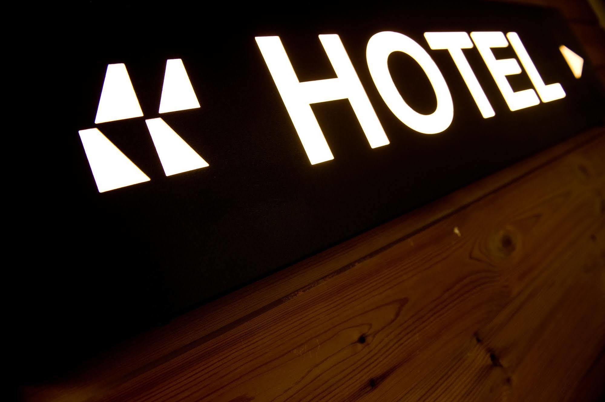 Hotel Three Crowns Prag